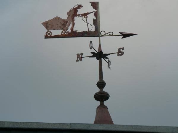 Le mineur